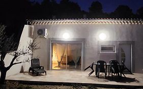 Gite La Lavandiere
