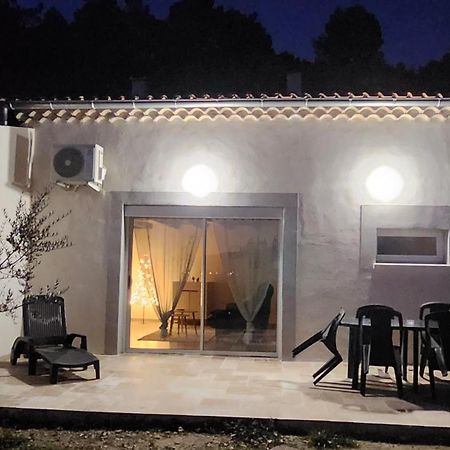 Gite La Lavandiere Bollène Extérieur photo