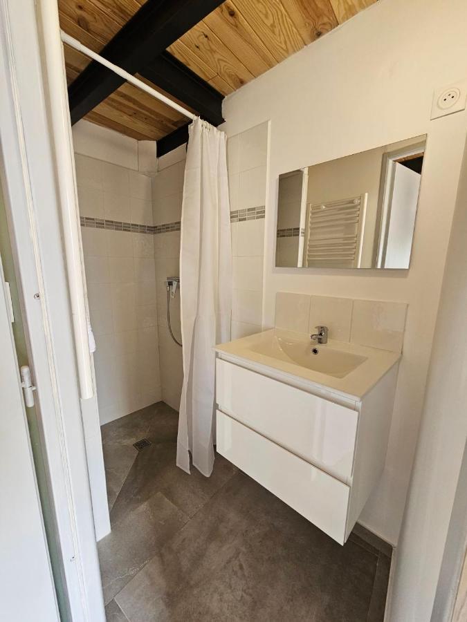 Gite La Lavandiere Bollène Extérieur photo