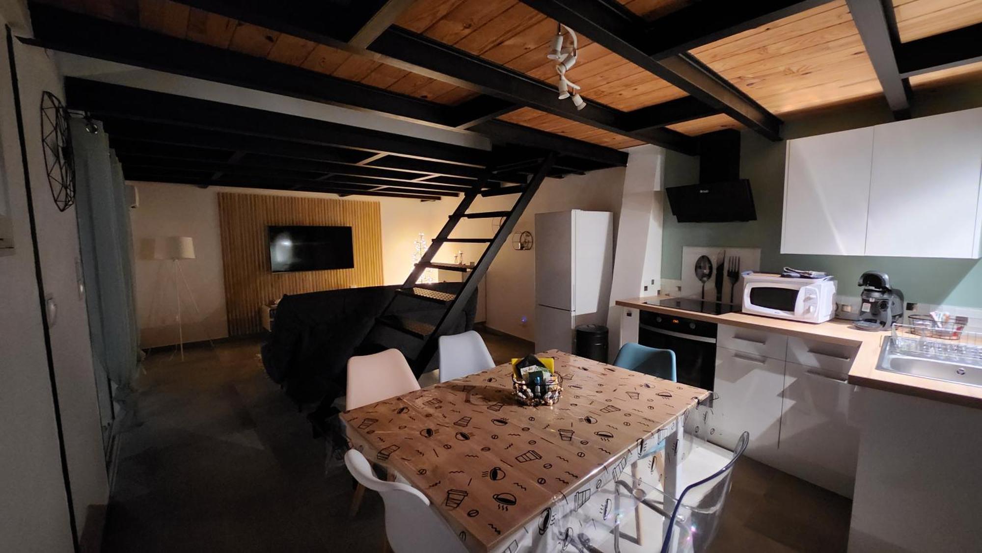 Gite La Lavandiere Bollène Extérieur photo